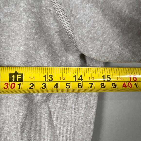 REI Co-Op Sahara Heather Gray Women's Top Size Small - Picture 4 of 5